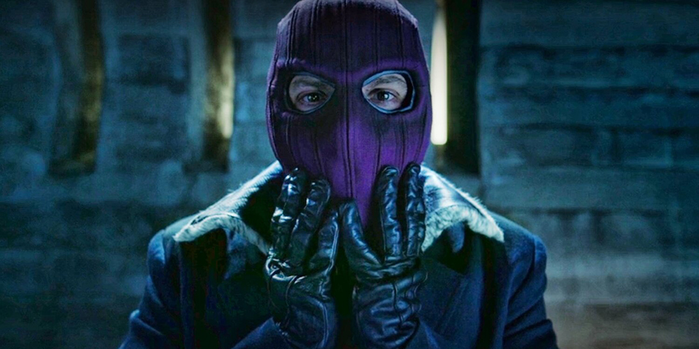 Fakta Baron Zemo, Villain Besar Marvel yang Bangkit Lagi